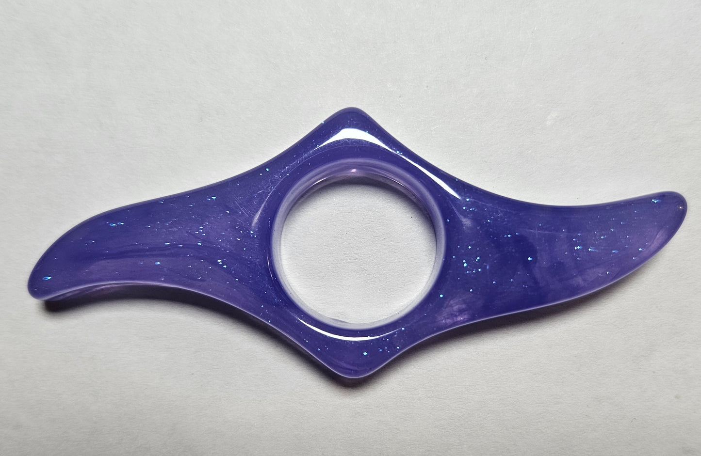 Page Holder - Purple