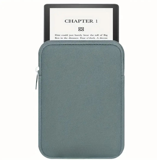 E-Reader Sleeve - Grey