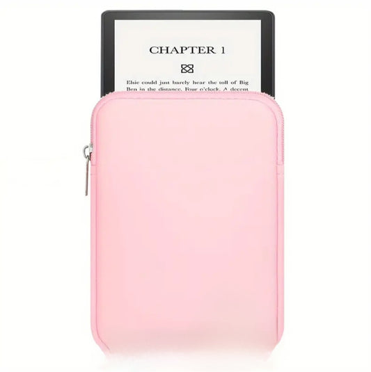 E-Reader Sleeve - Pink