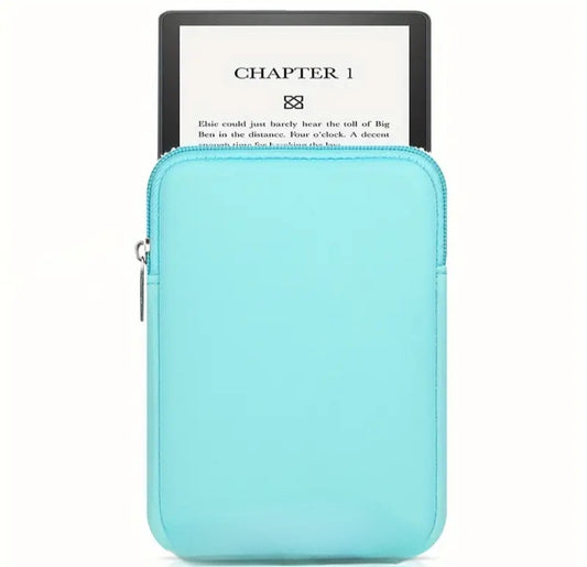 E-Reader Sleeve - Blue