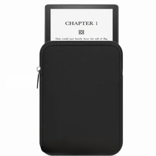 E-Reader Sleeve - Black