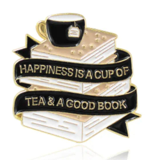 Book Pin