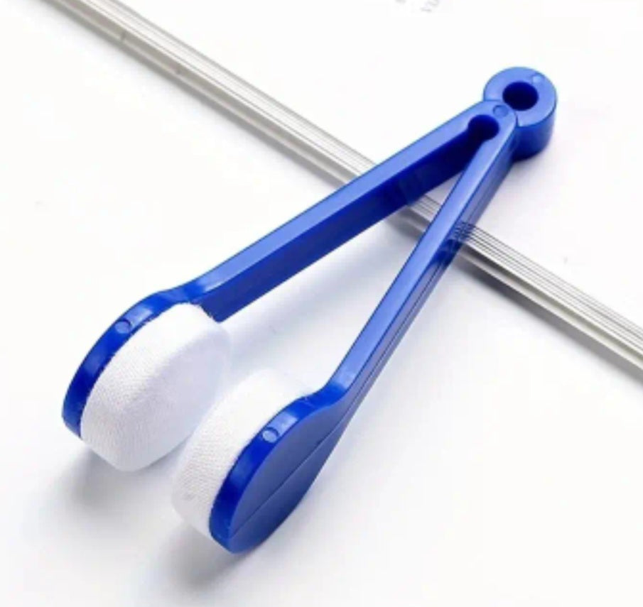 Eyeglass Cleaners
