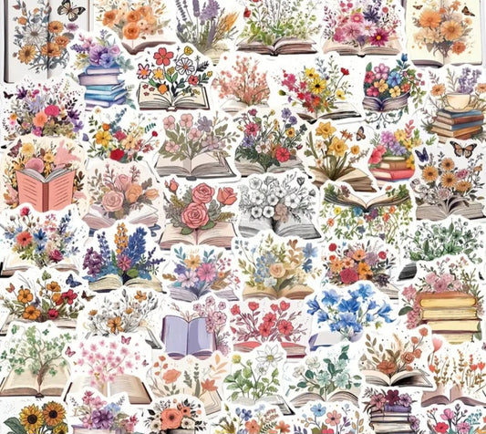 Sticker Pack (10 piece)