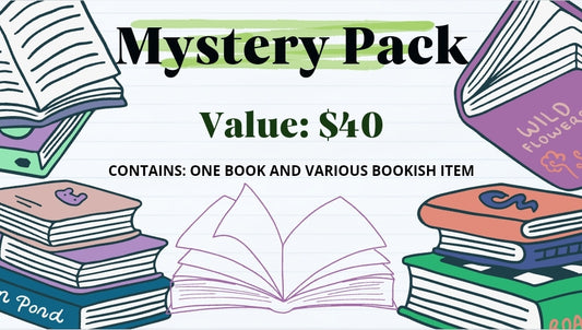 Mystery Pack