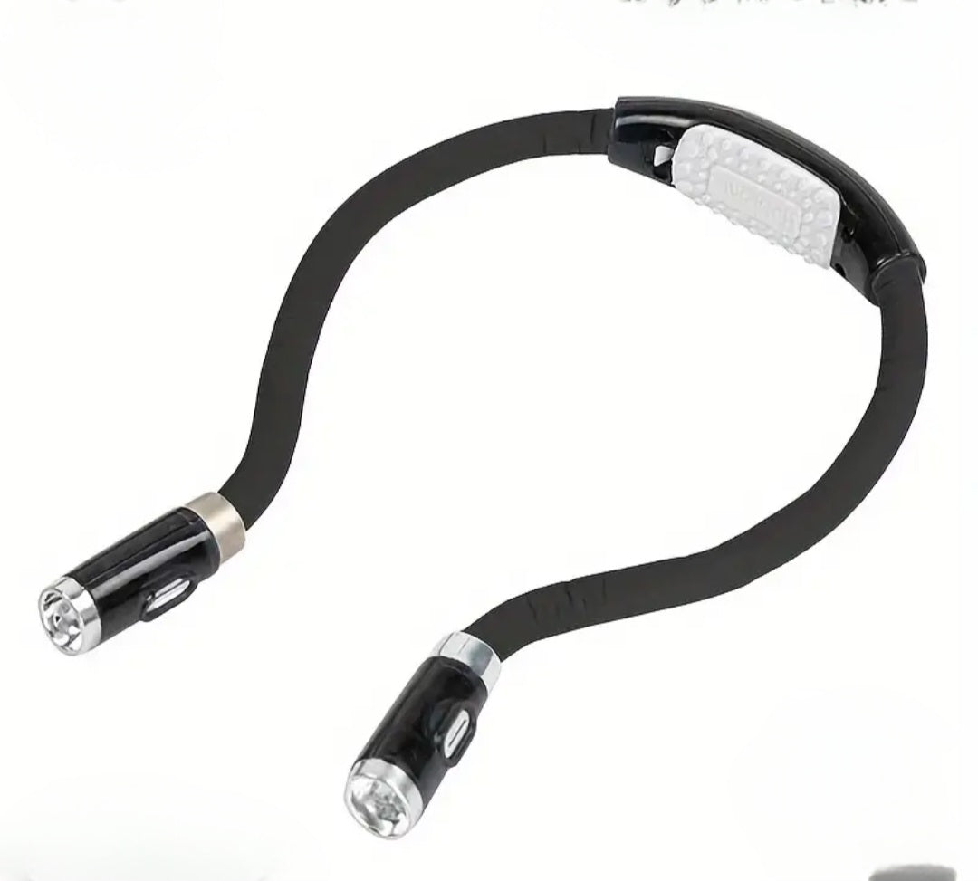 Around the Neck Book Light
