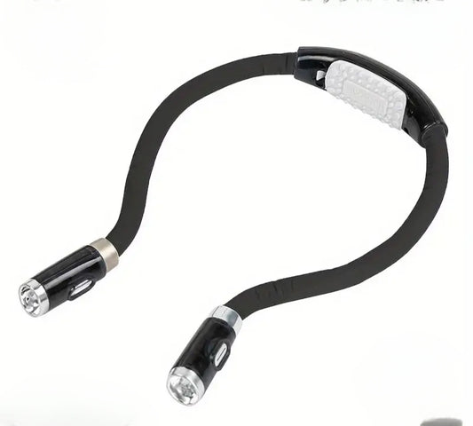 Around the Neck Book Light