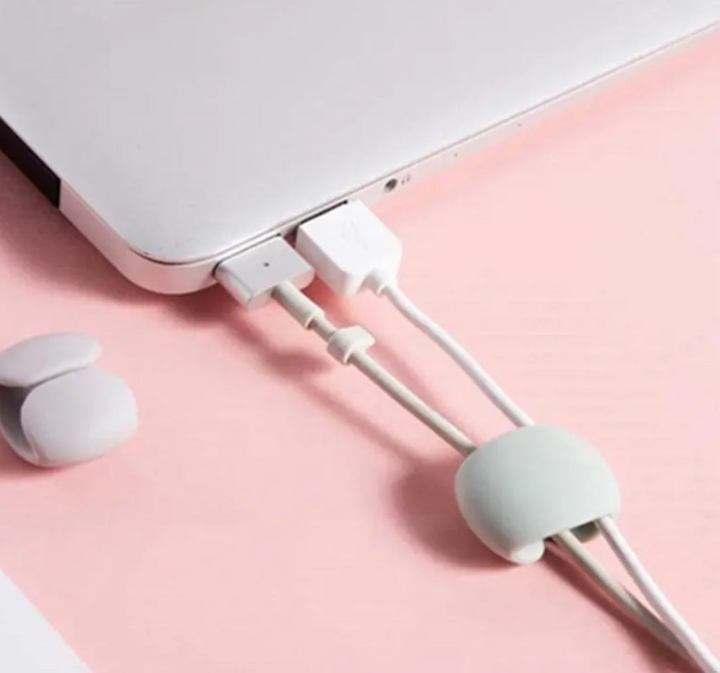 Cord/Cable Organizing Set