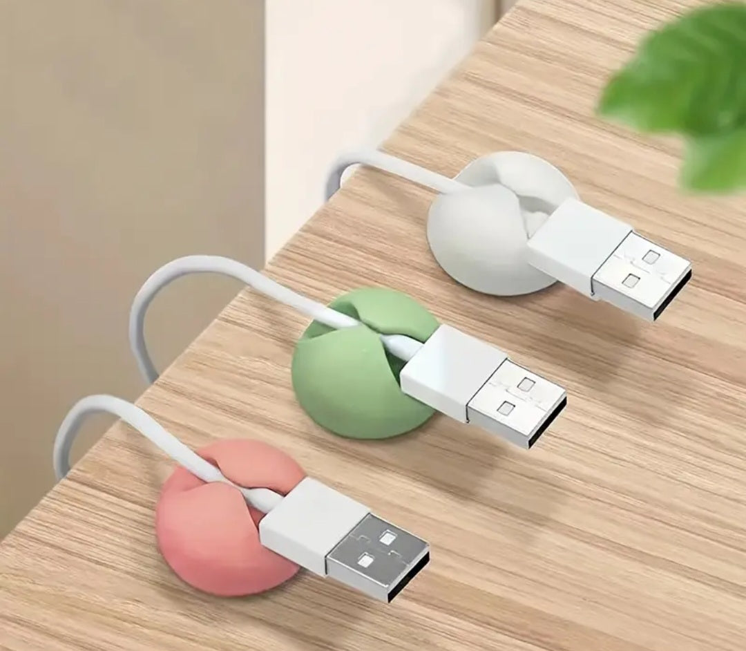Cord/Cable Organizing Set