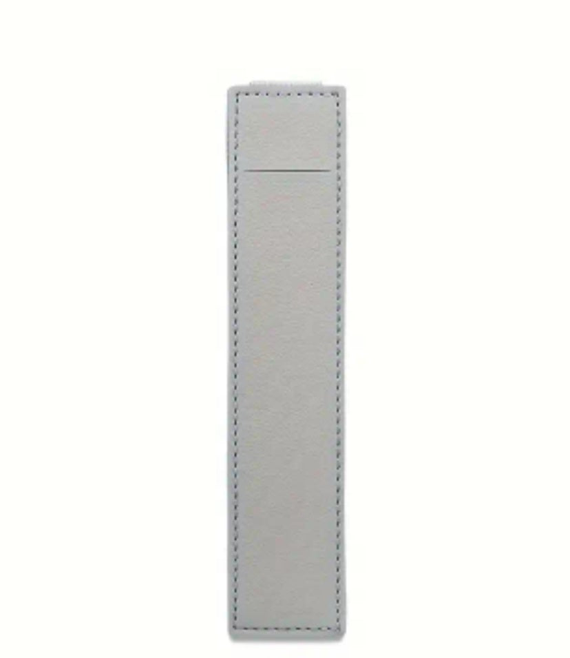Pen Holder - Grey
