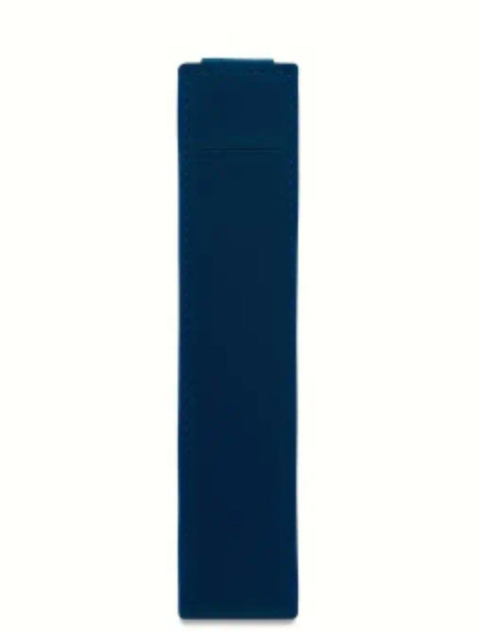 Pen Holder - Navy