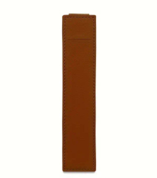 Pen Holder - Brown