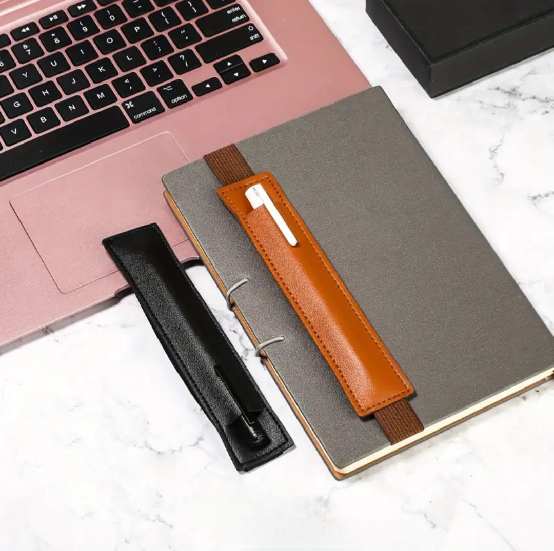 Pen Holder - Black