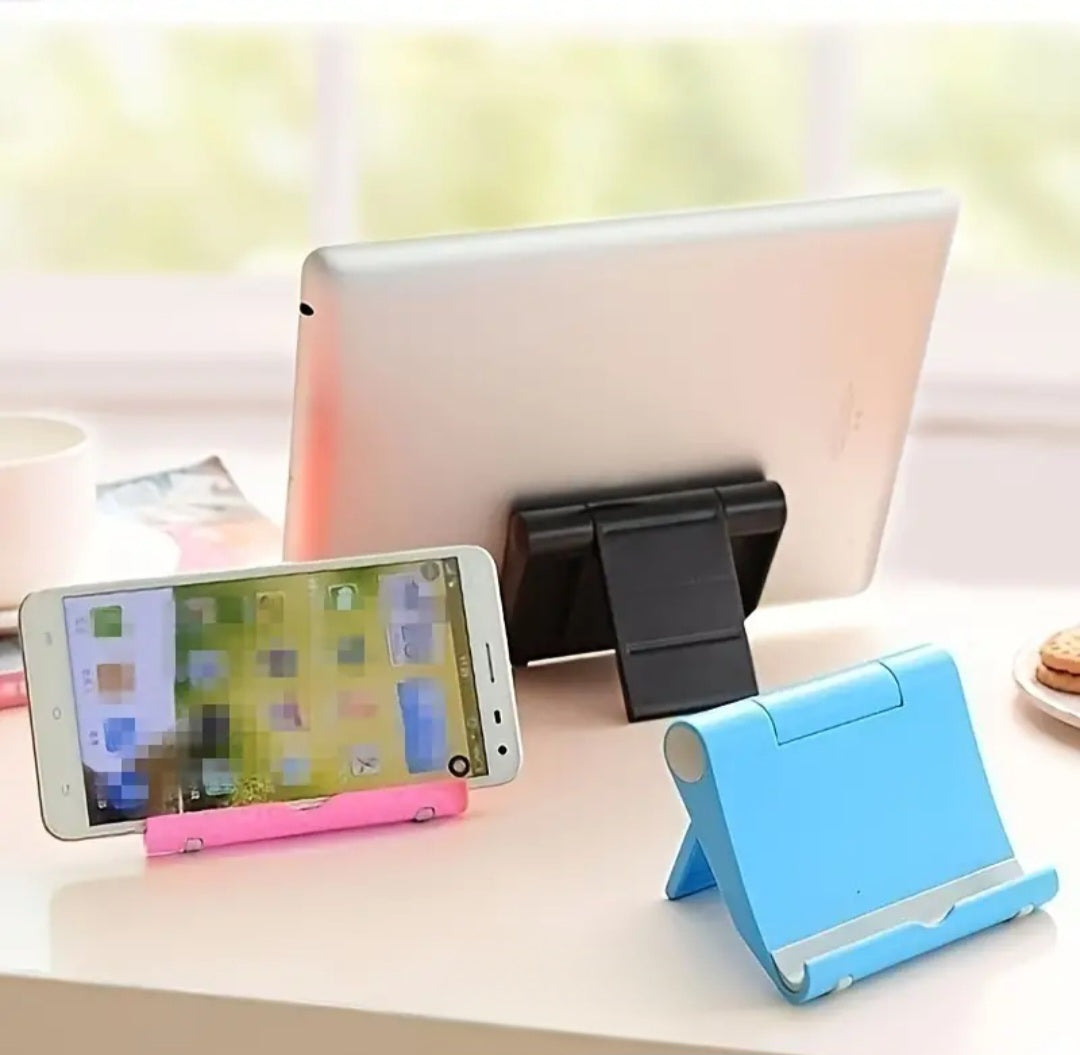 Electronic Stand - Black
