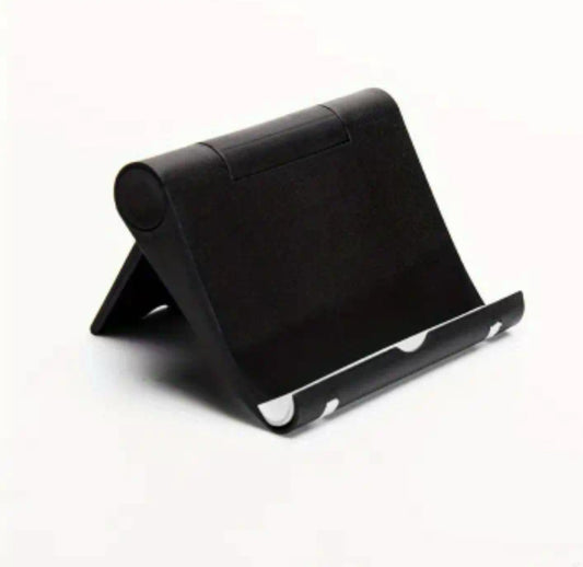 Electronic Stand - Black