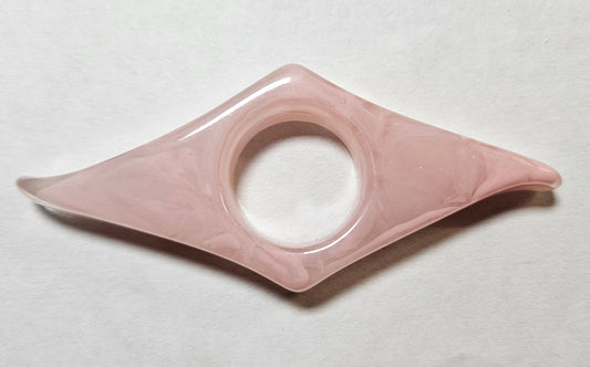 Page Holder - Pale Pink