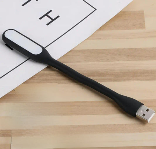 USB Light - Black
